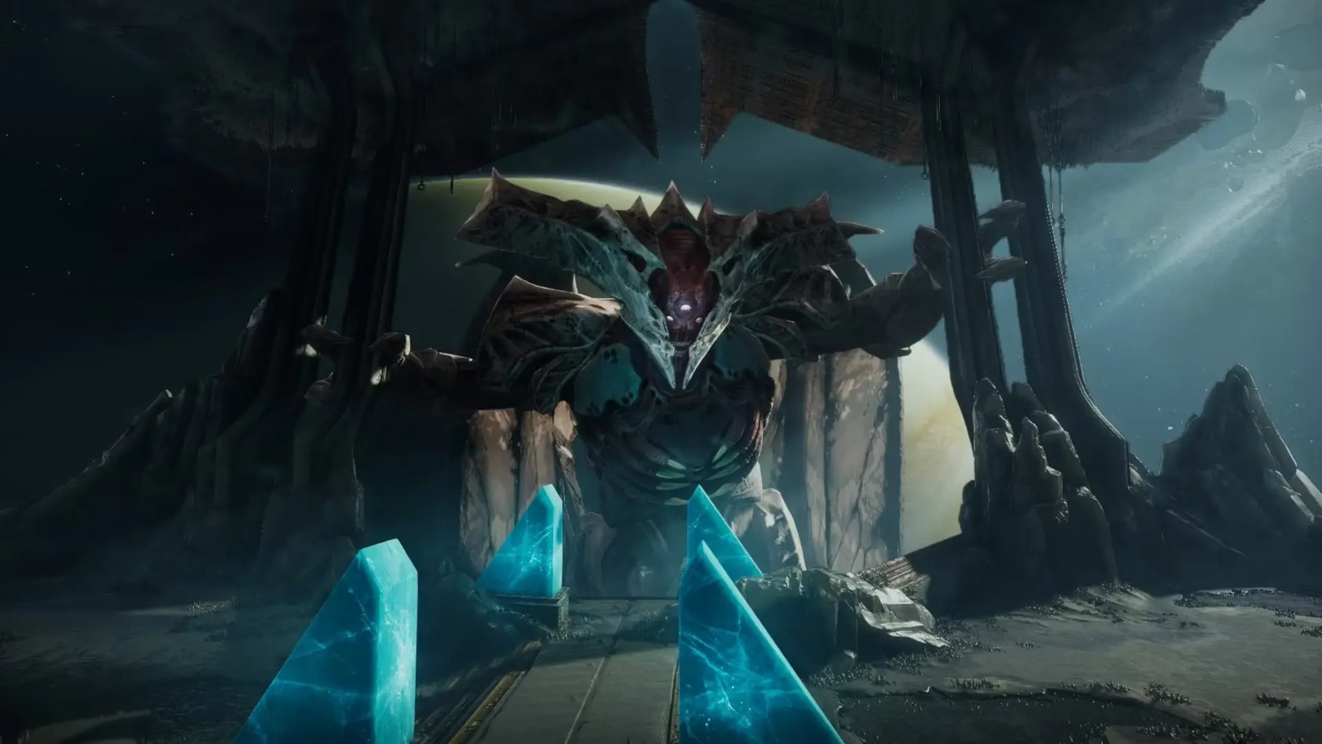 Dark Raid Dark Raid