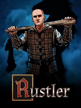 Rustler (Grand Theft Horse)