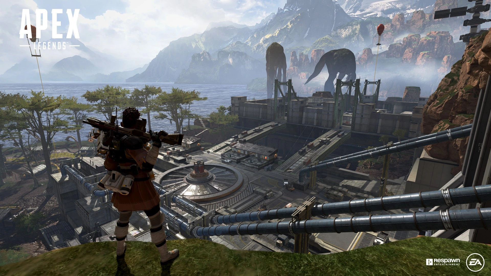 Скриншот-0 из игры APEX LEGENDS - 1000 COINS VIRTUAL CURRENCY