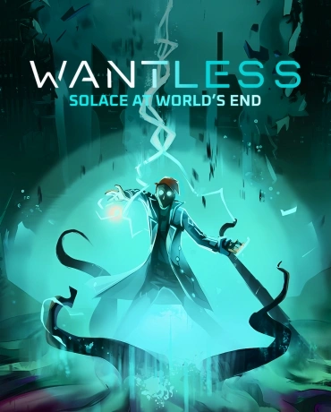 Wantless : Solace at World’s End