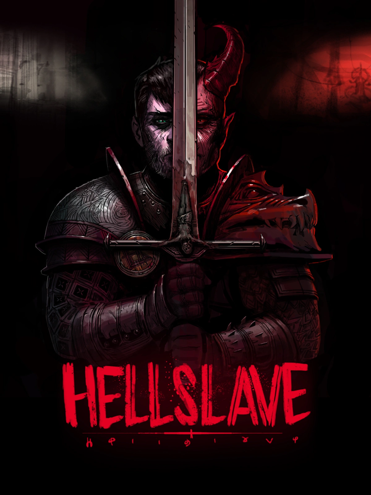 Hellslave