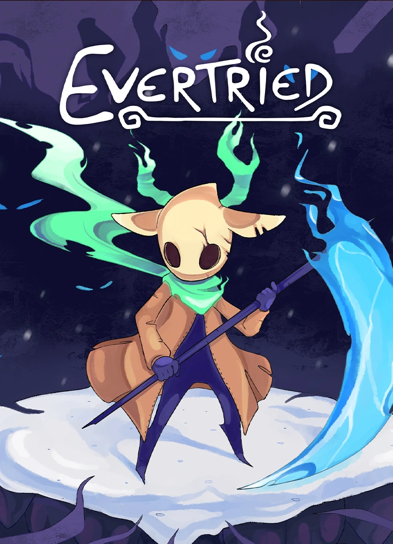 Картинка Evertried