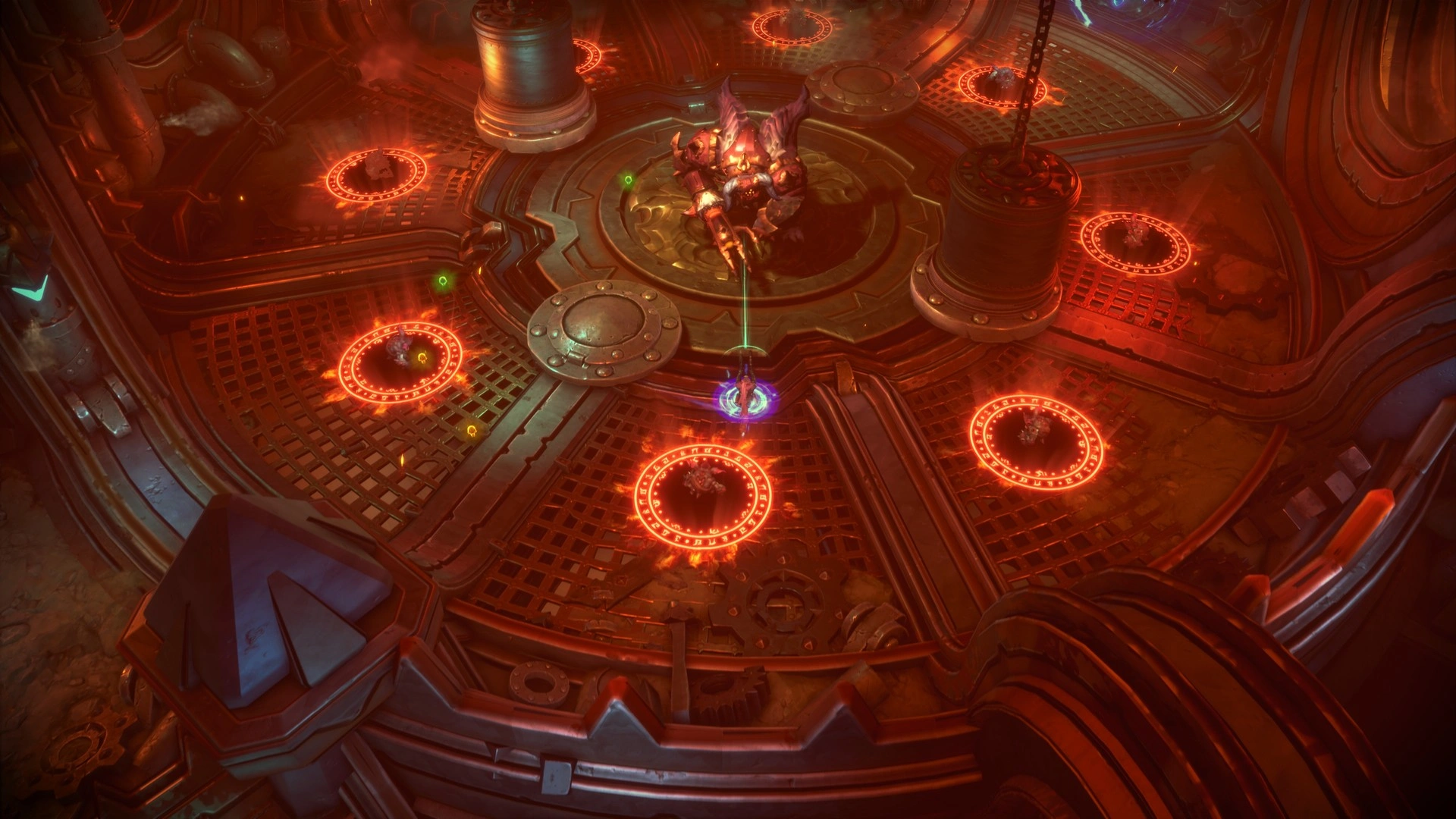 Darksiders Darksiders