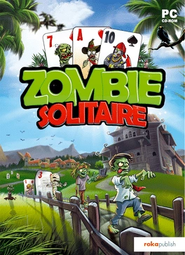 Zombie Solitaire Zombie Solitaire