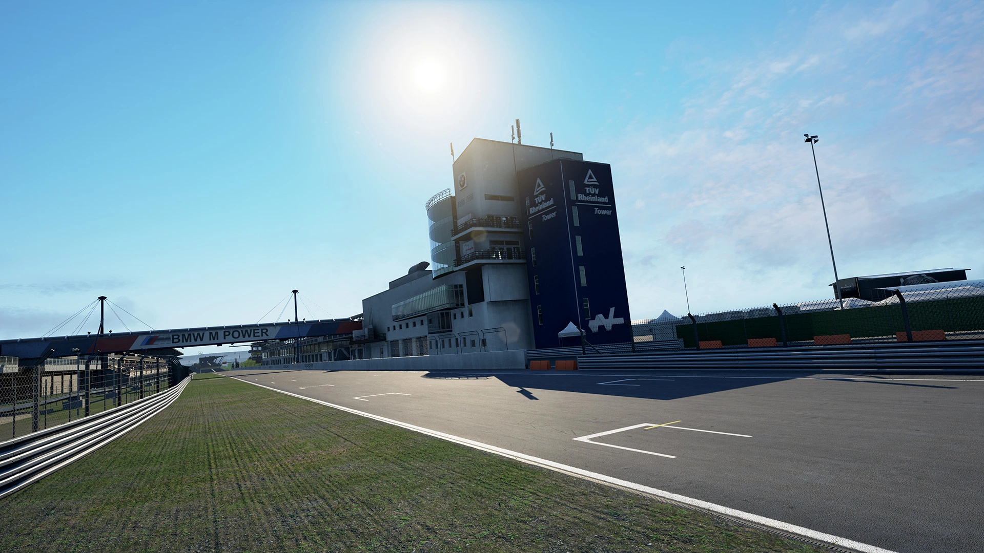 Скриншот-29 из игры Assetto Corsa Competizione