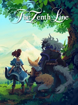 The Tenth Line The Tenth Line