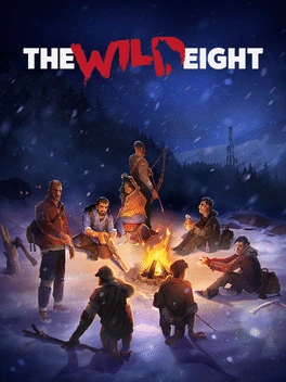 Картинка The Wild Eight