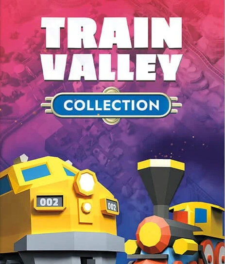 Train Valley Collection для XBOX