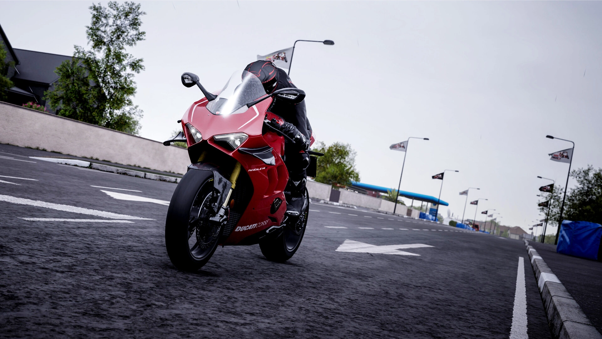 Ride 5 Ride 5