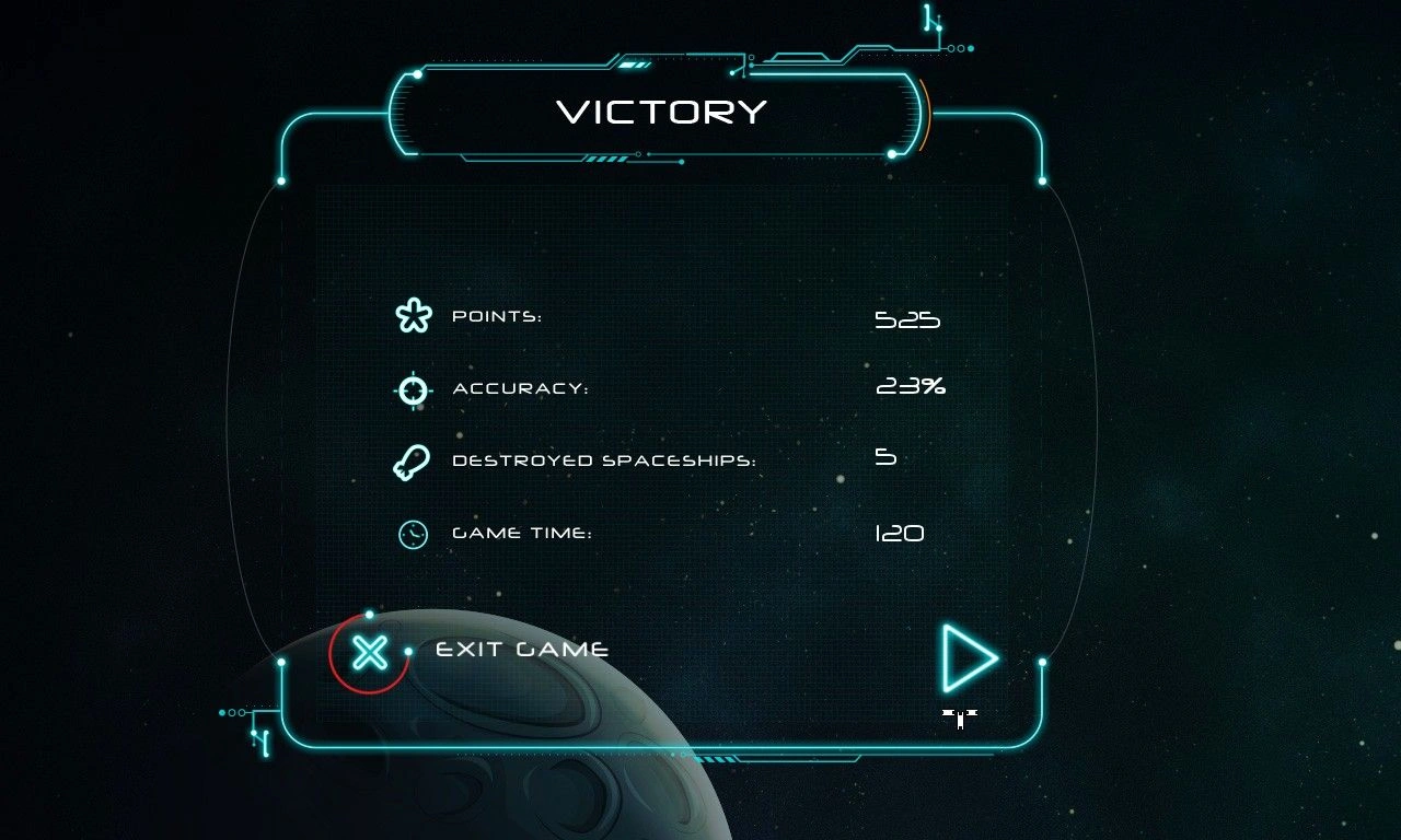 Скриншот-37 из игры Pilot Crusader