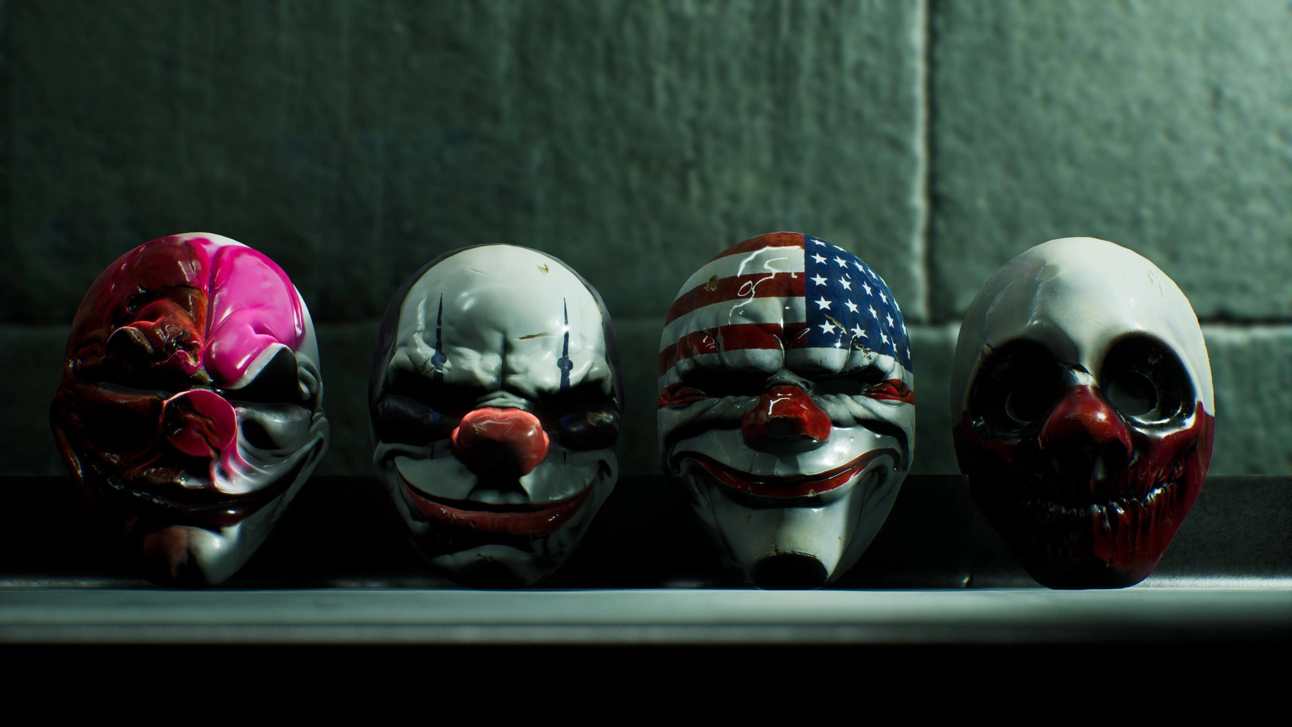 Payday 3 для XBOX