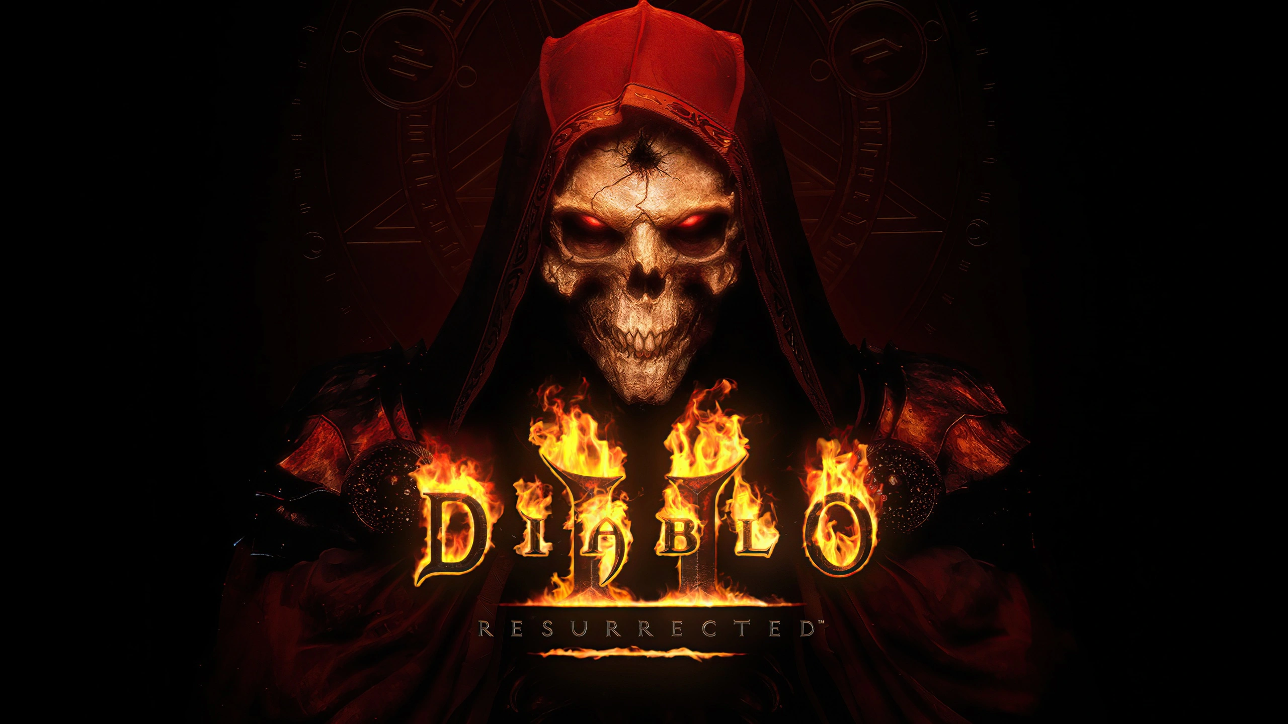 Diablo II: Resurrected для XBOX