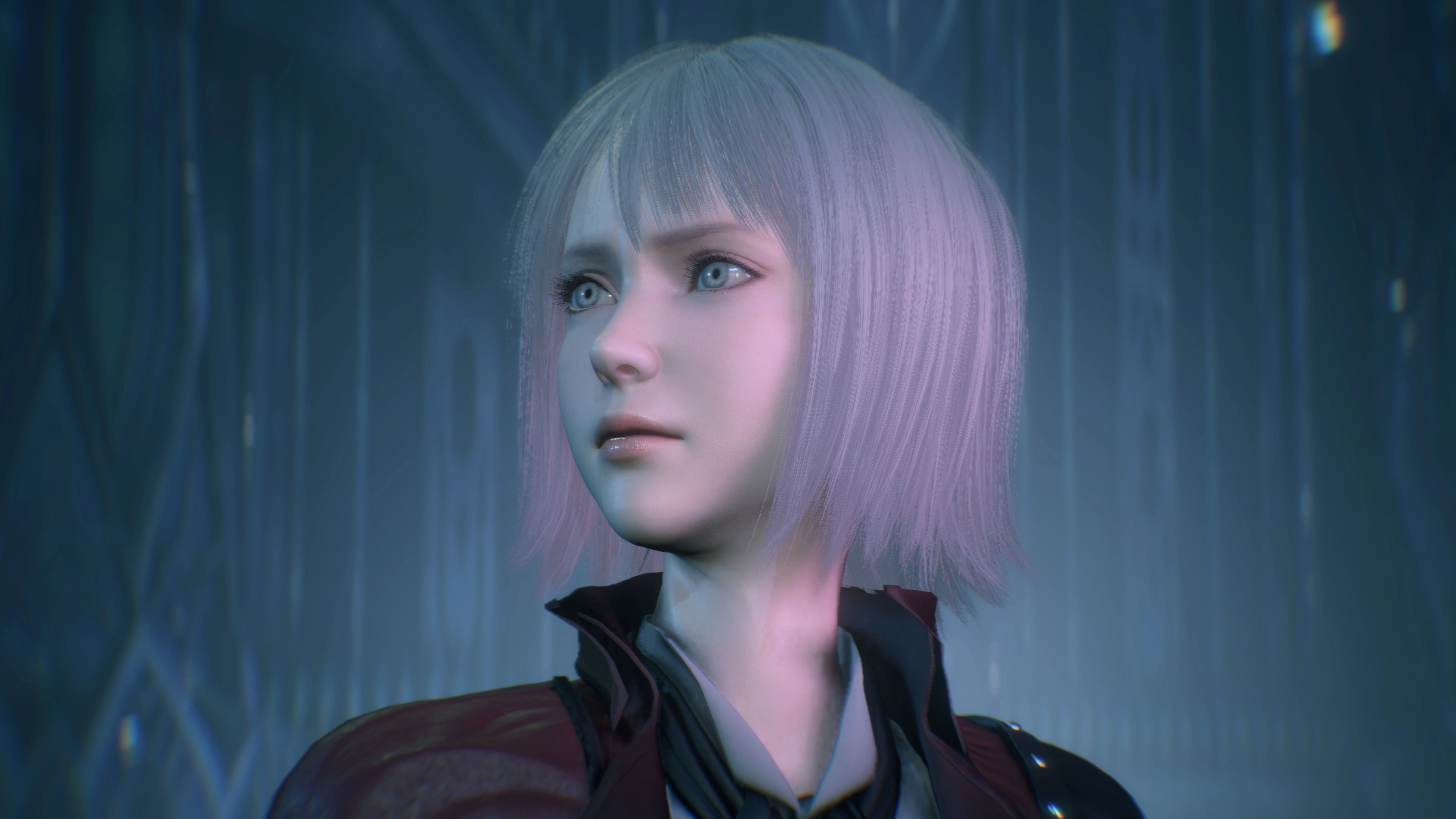 Скриншот-2 из игры STRANGER OF PARADISE FINAL FANTASY ORIGIN для ХВОХ