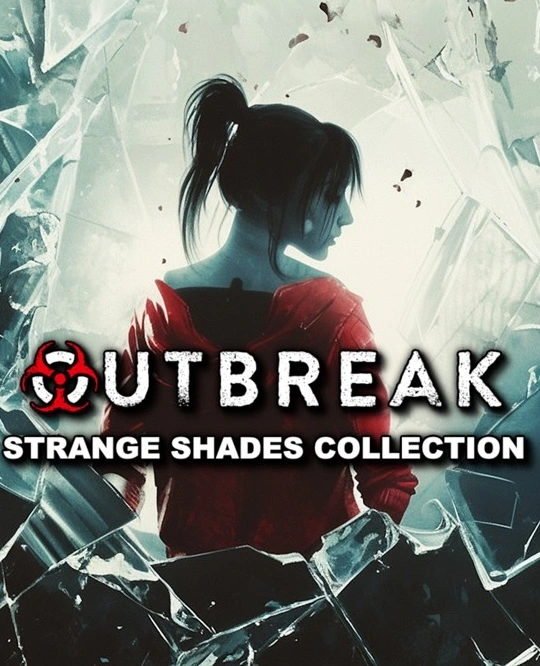 Outbreak: Strange Shades Collection для XBOX