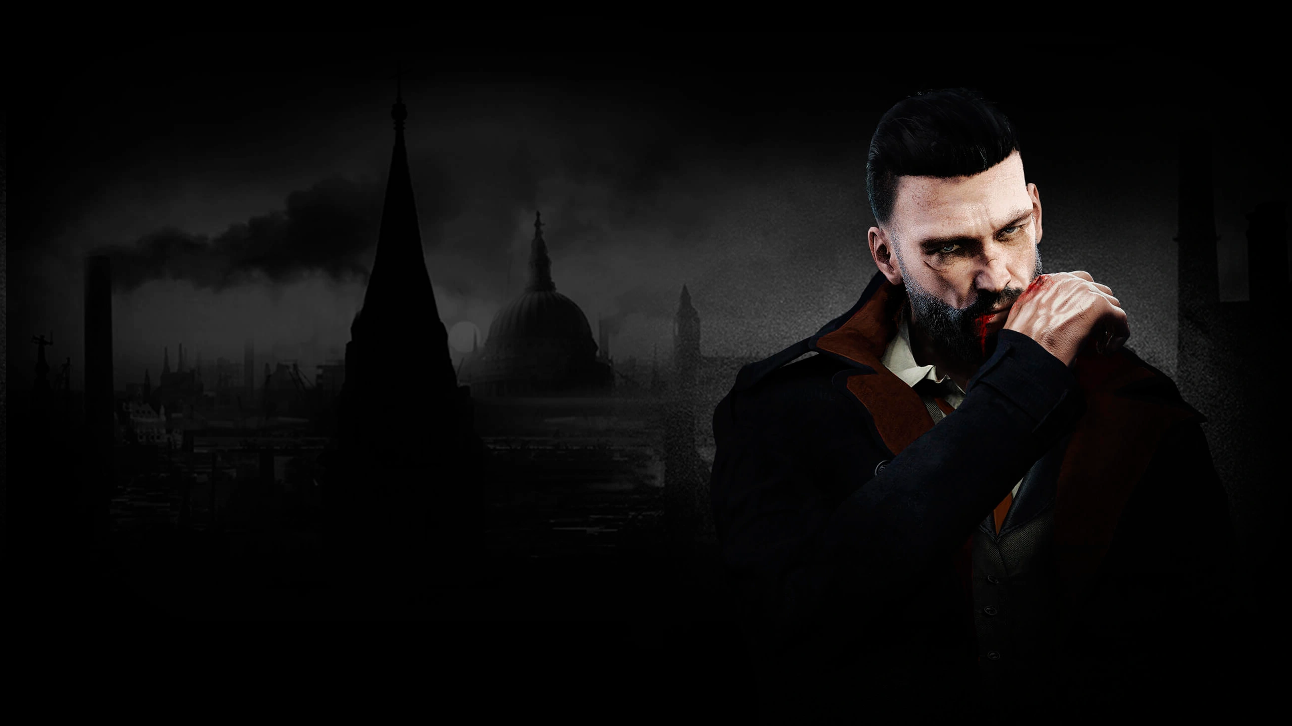 Vampyr для XBOX