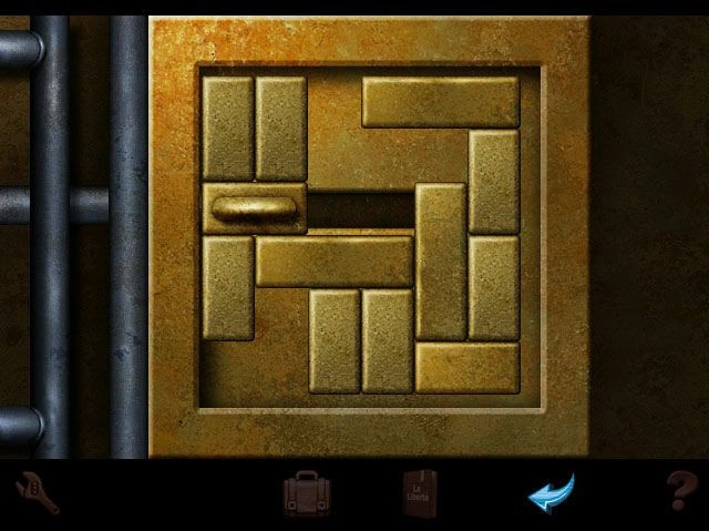 Скриншот-1 из игры Broken Sword: Director´s Cut