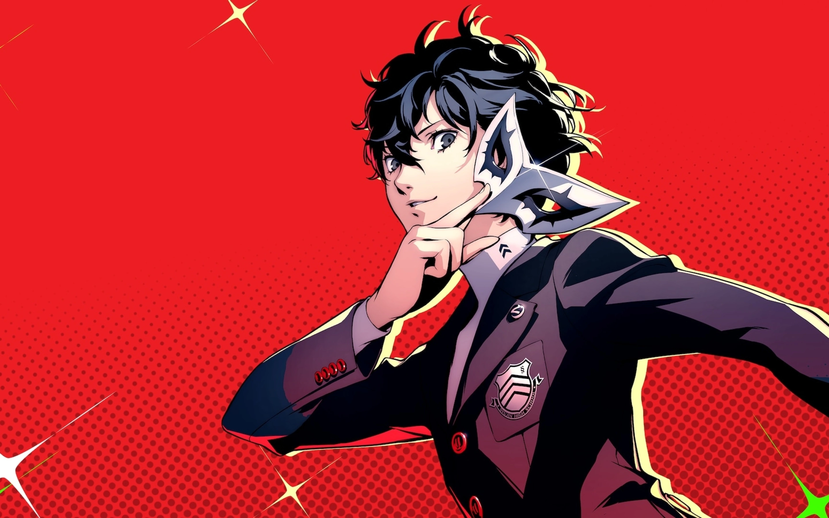 Persona 5 Royal для PS5