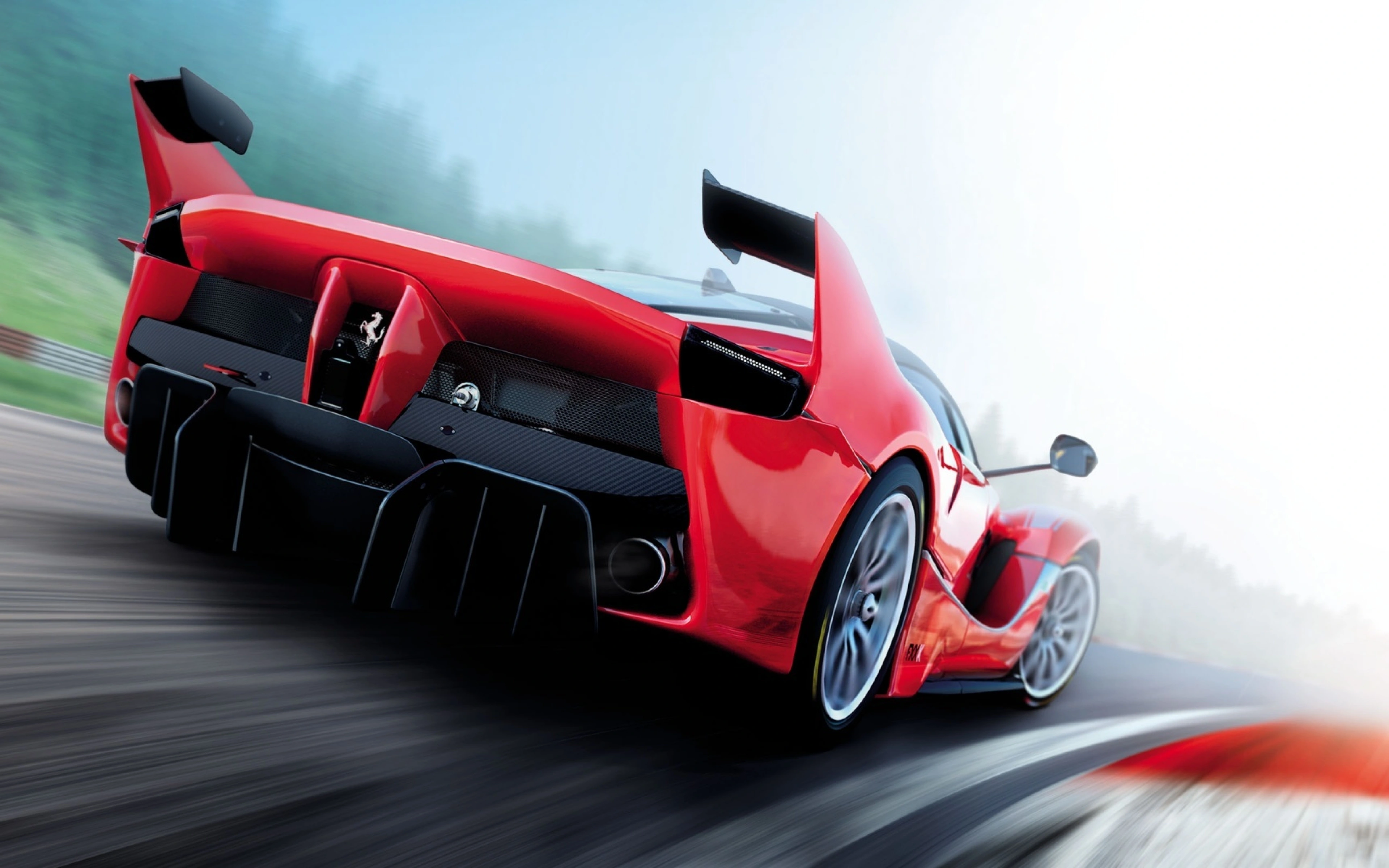Assetto Corsa Assetto Corsa