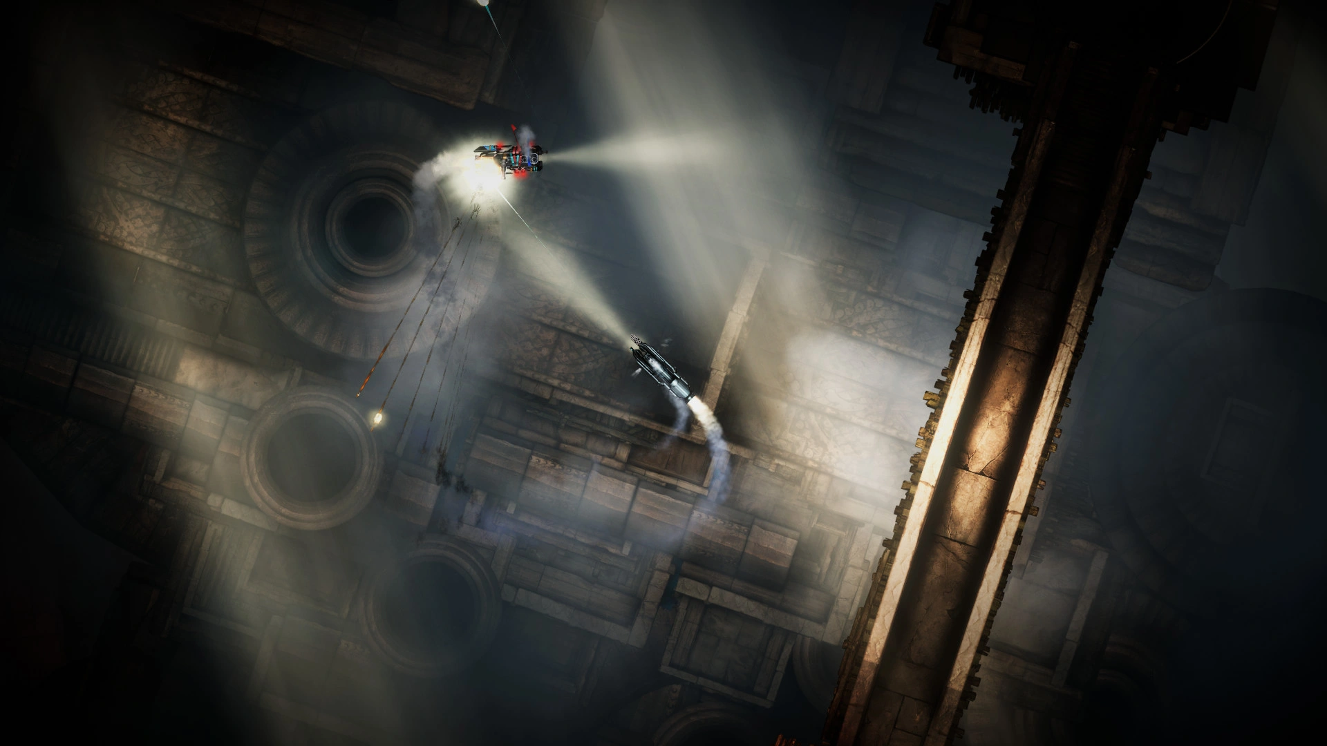 Скриншот-13 из игры Sunless Skies