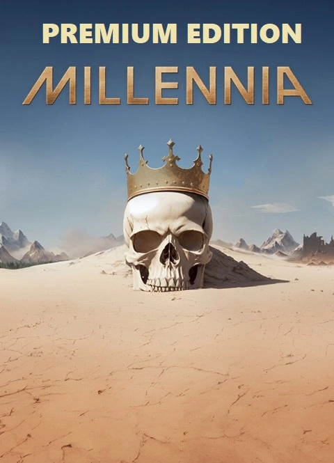 Millennia: Premium Edition