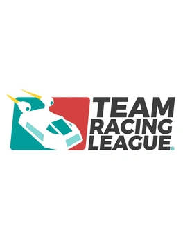 Картинка Team Racing League