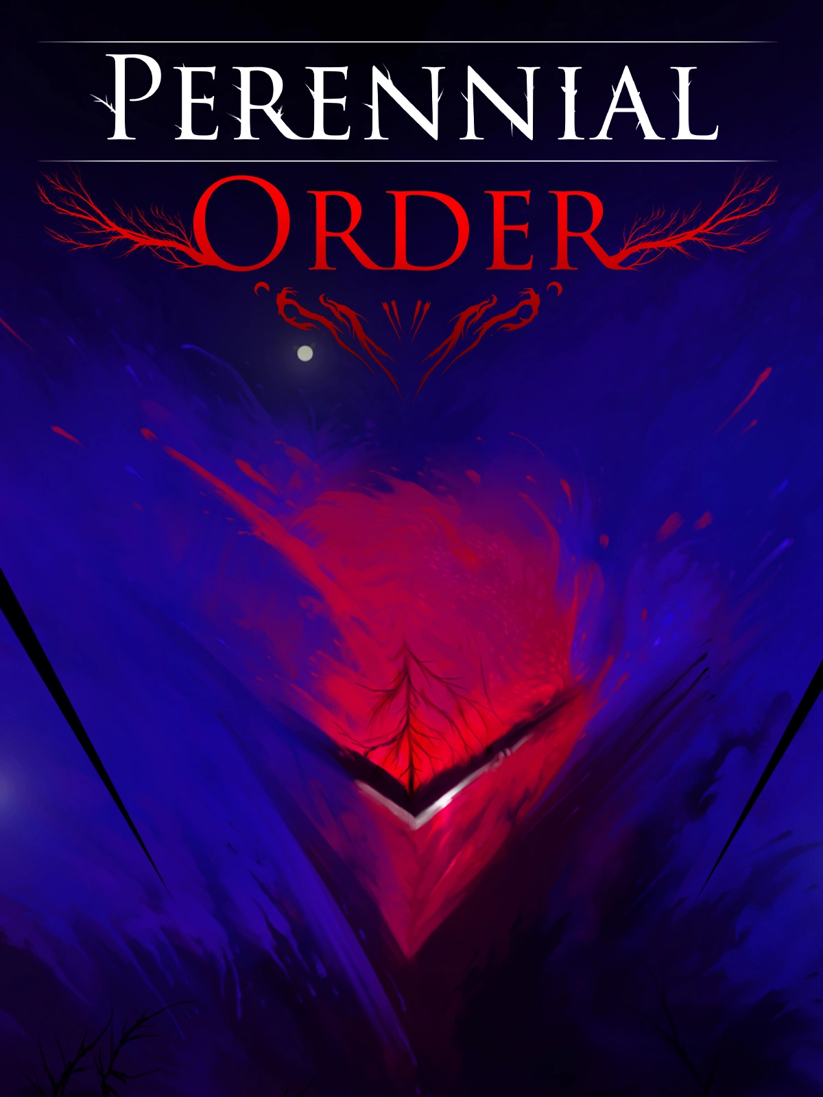 Perennial Order для XBOX