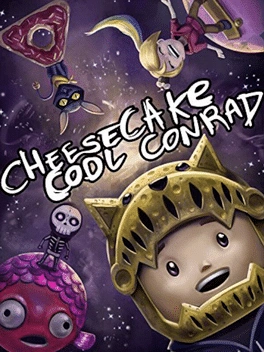 Cheesecake Cool Conrad