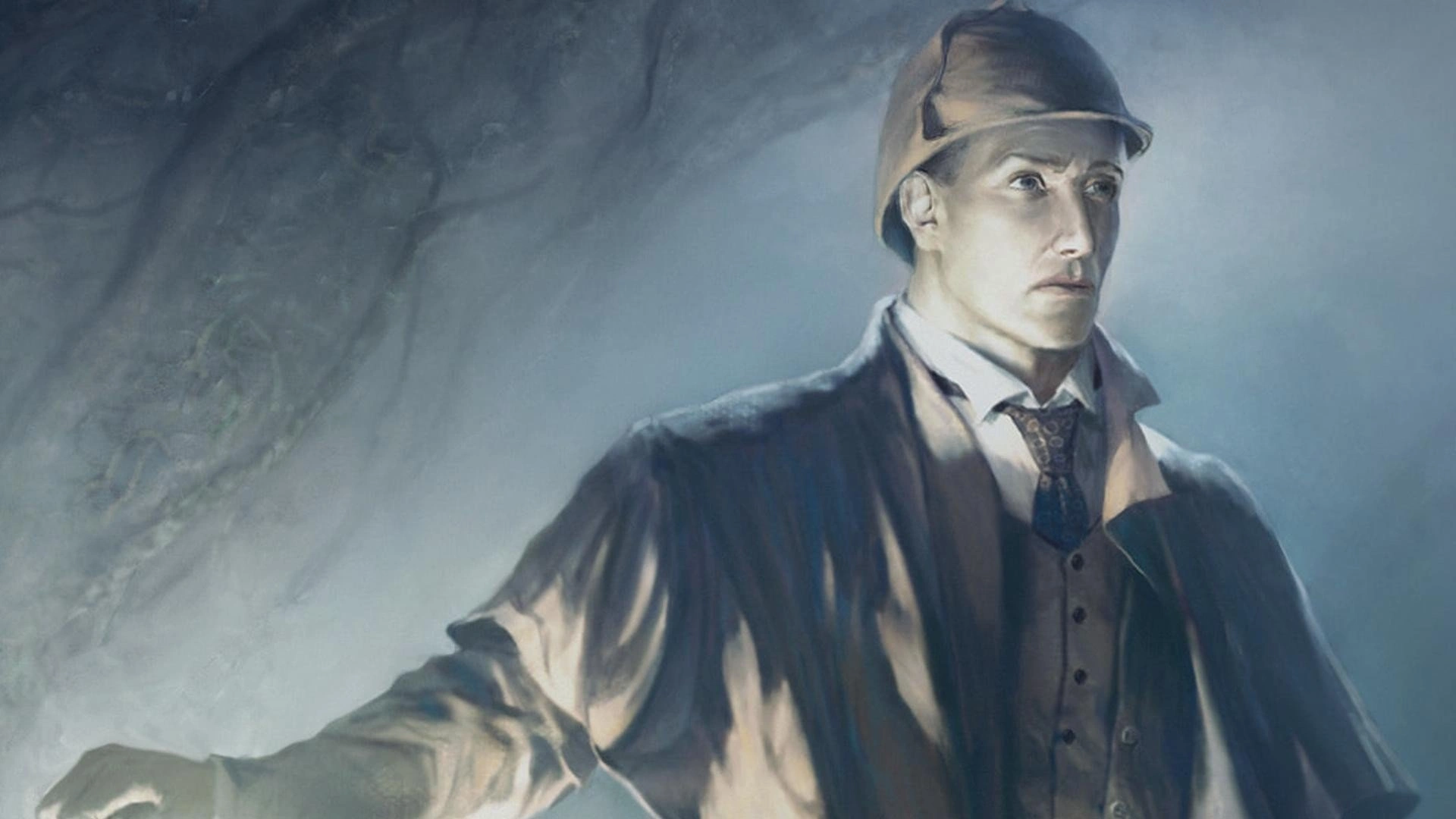 Sherlock Holmes: The Awakened Remastered