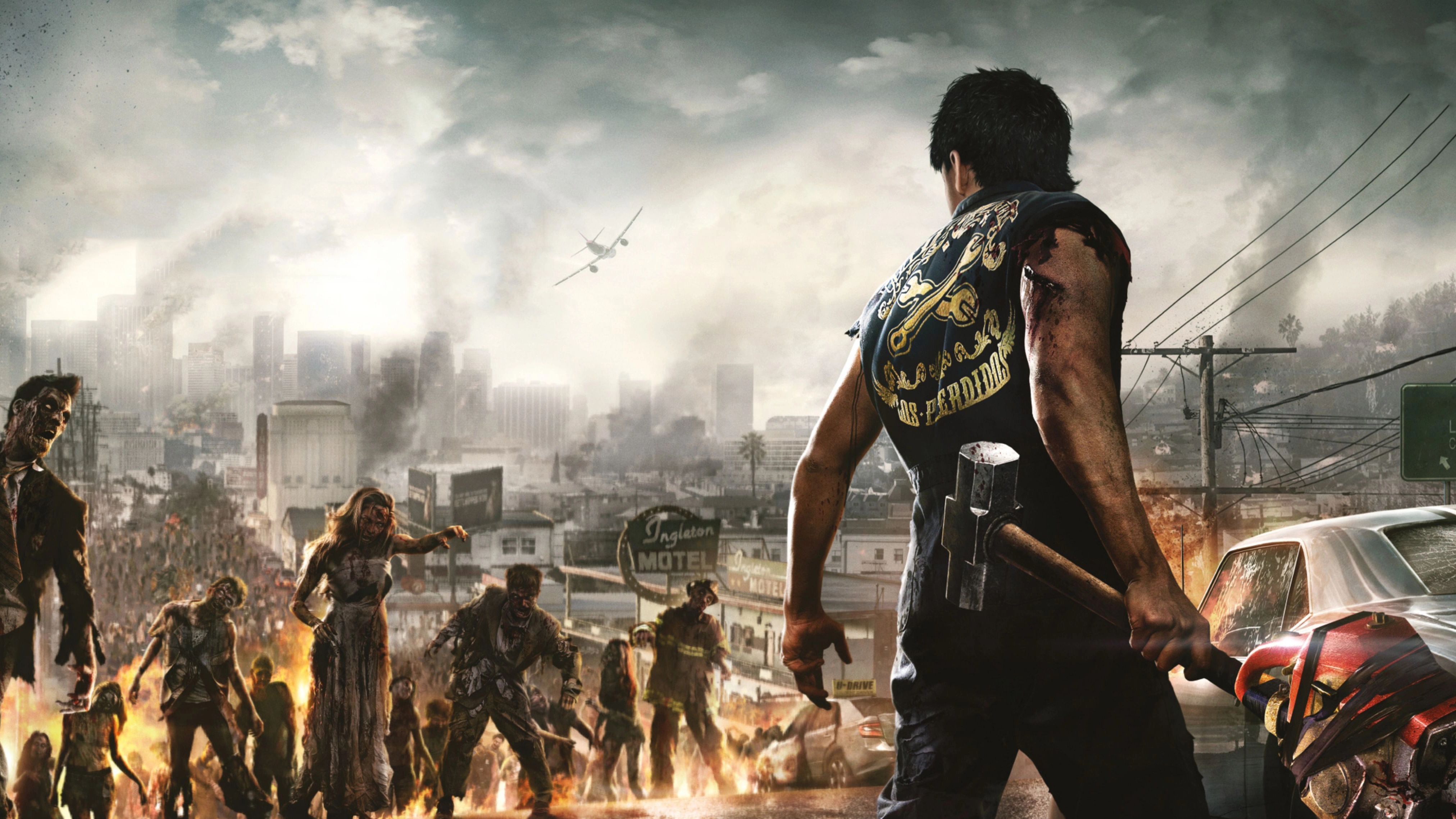 Dead Rising 4 Dead Rising 4