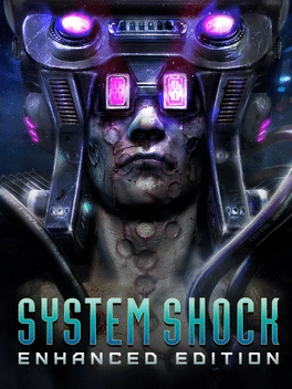 Картинка System Shock: Enhanced Edition