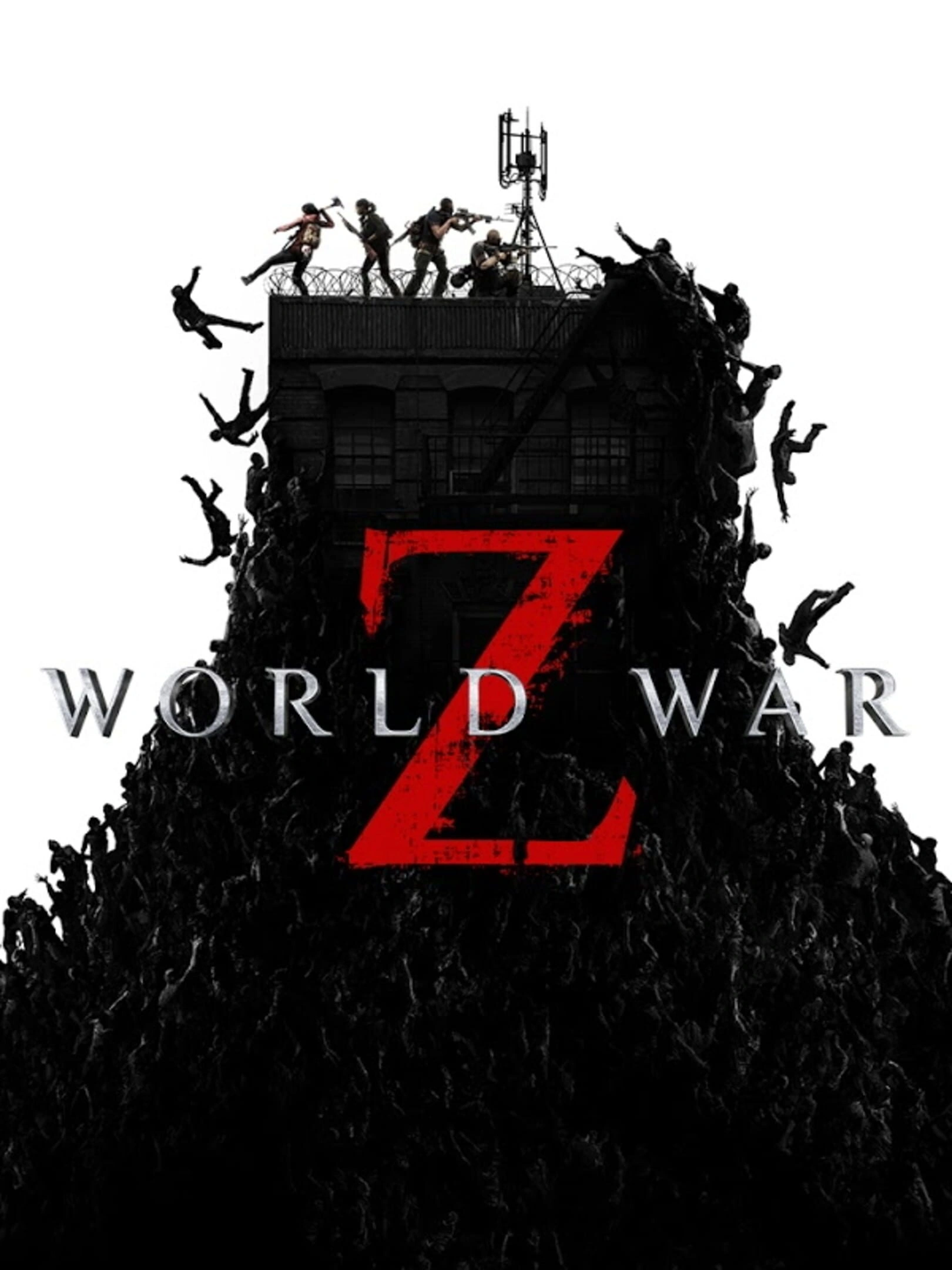 Картинка World War Z