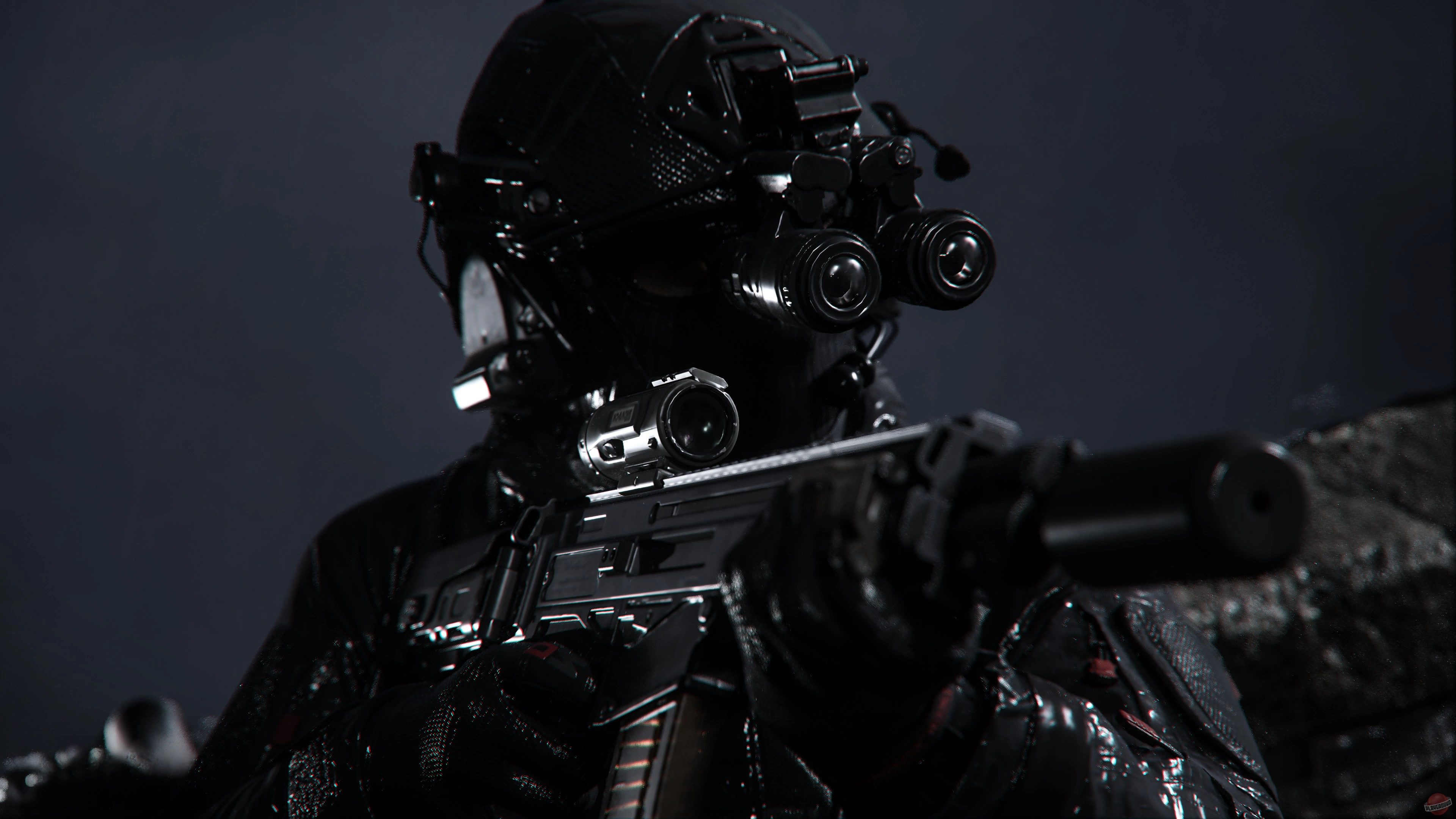 Скриншот-3 из игры Call of Duty: Modern Warfare 3 (2023)