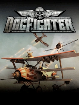 Dogfighter Dogfighter