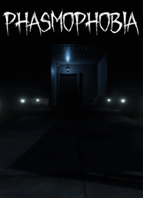 Phasmophobia для XBOX