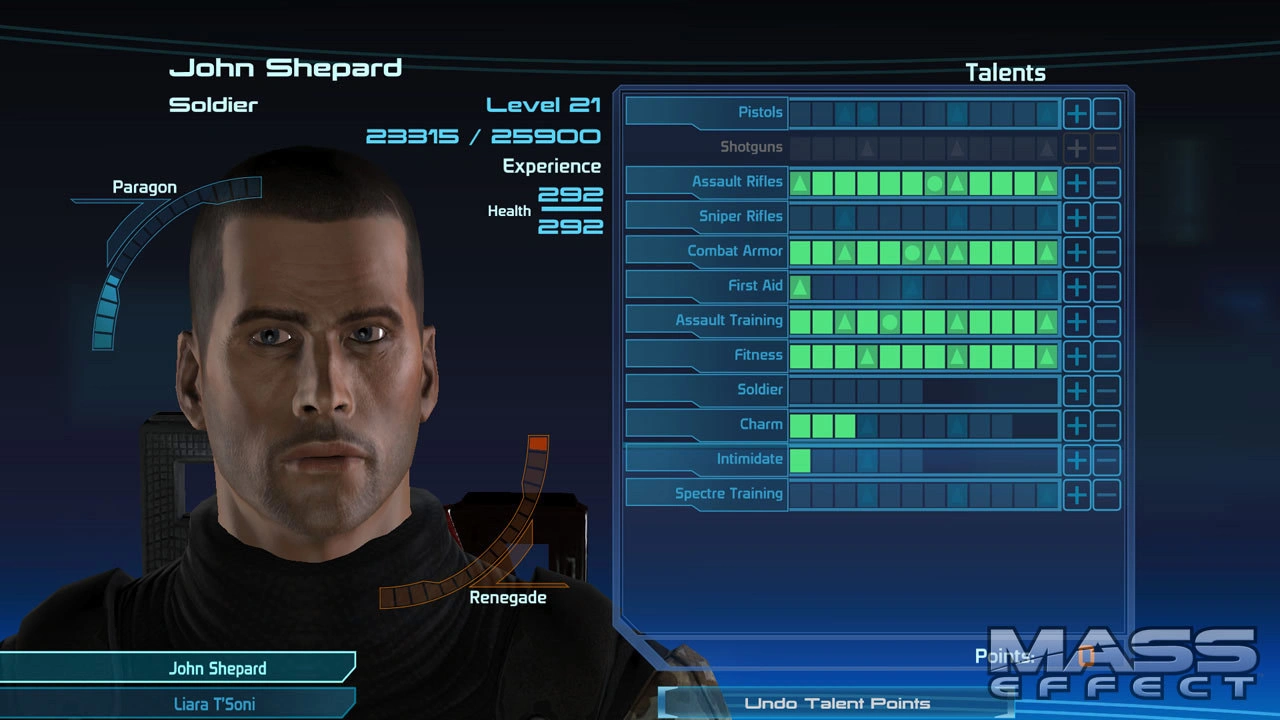 Скриншот-6 из игры Mass Effect