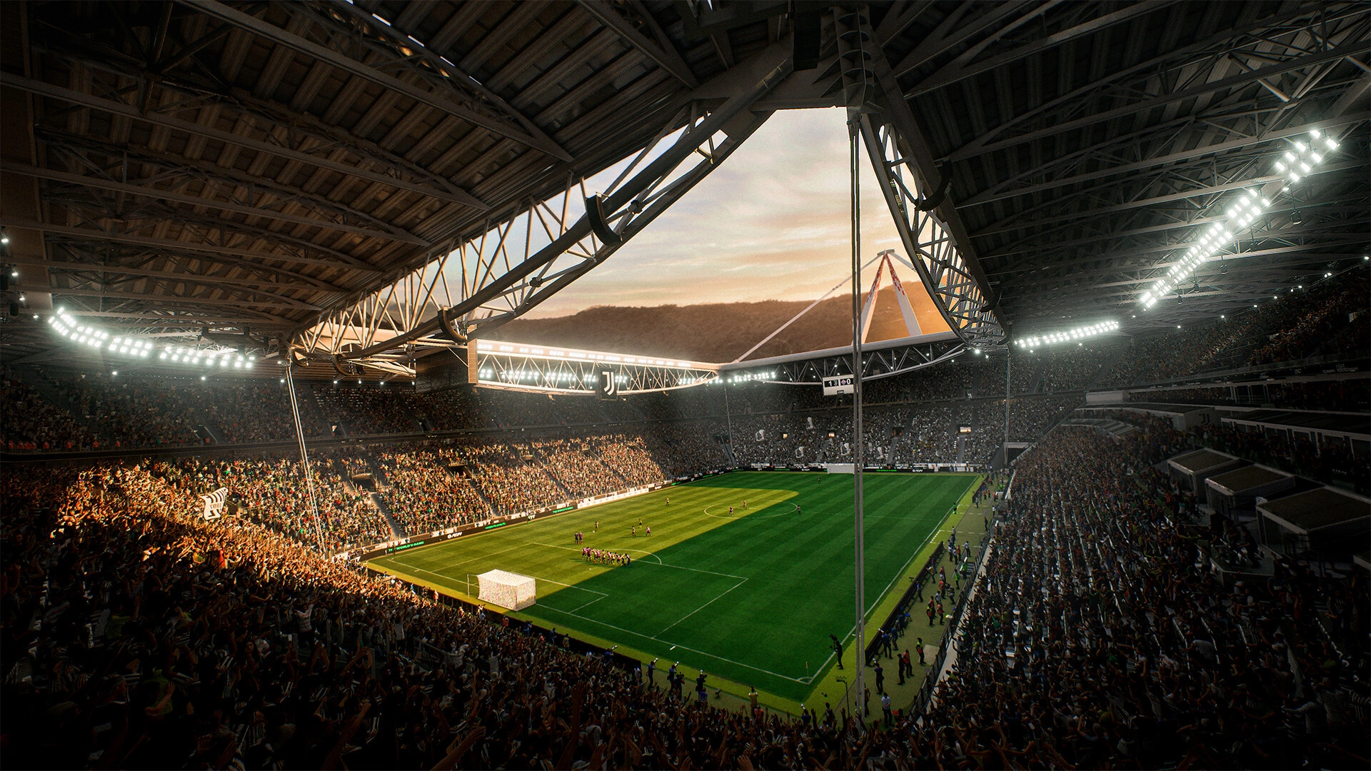 Скриншот-3 из игры EA SPORTS FC 24