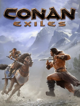 Conan Exiles для PS4