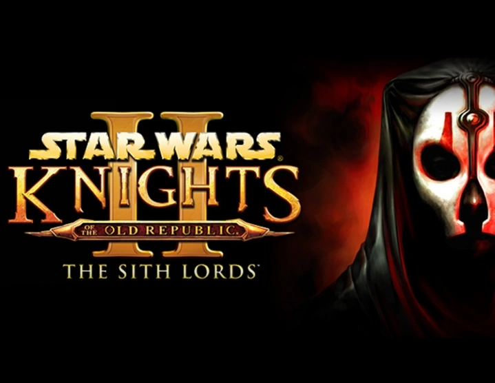 Star Wars: Knights of the Old Republic II Star Wars: Knights of the Old Republic II