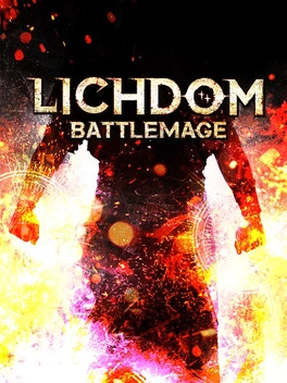 Картинка Lichdom: Battlemage