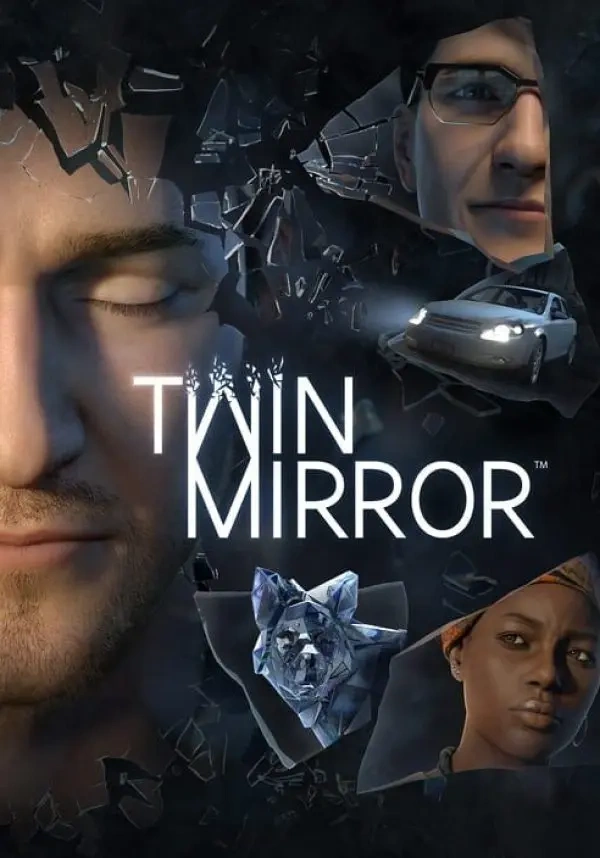 Twin Mirror