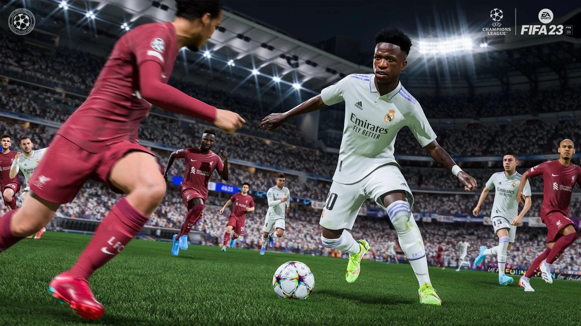 Скриншот-8 из игры FIFA 23 Points Currency 5900