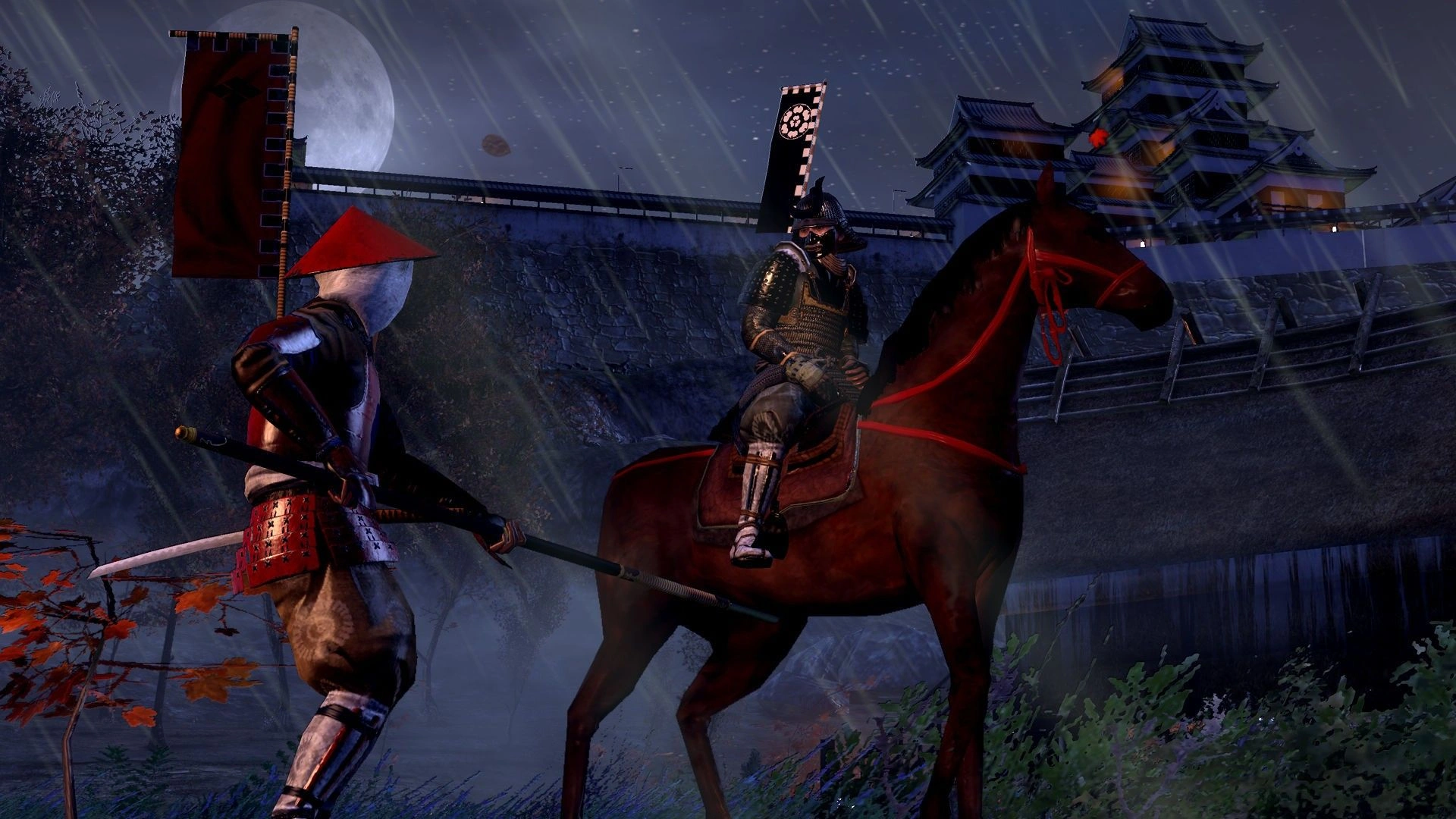 Скриншот-26 из игры Total War: Shogun 2