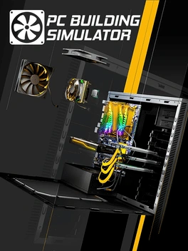 Картинка PC Building Simulator