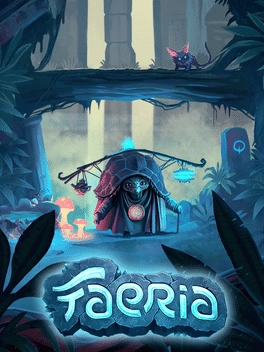 Картинка Faeria