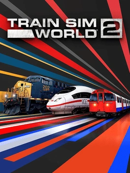 Картинка Train Sim World 2