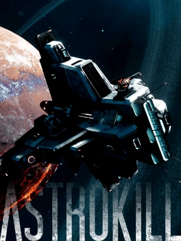 Astrokill Astrokill