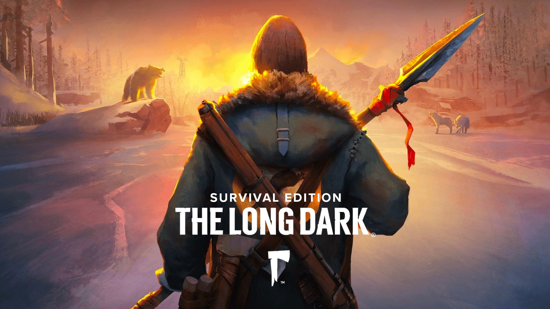 The Long Dark: Survival Edition The Long Dark: Survival Edition