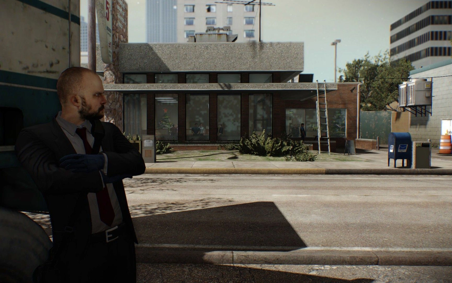 Скриншот-59 из игры Payday 2