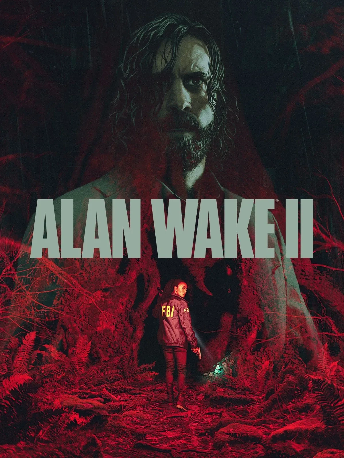 Картинка Alan Wake 2 для Xbox