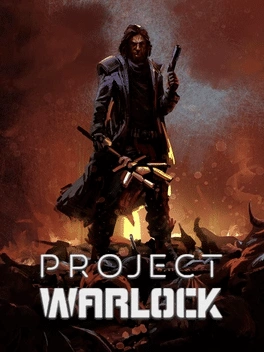 Project Warlock Project Warlock